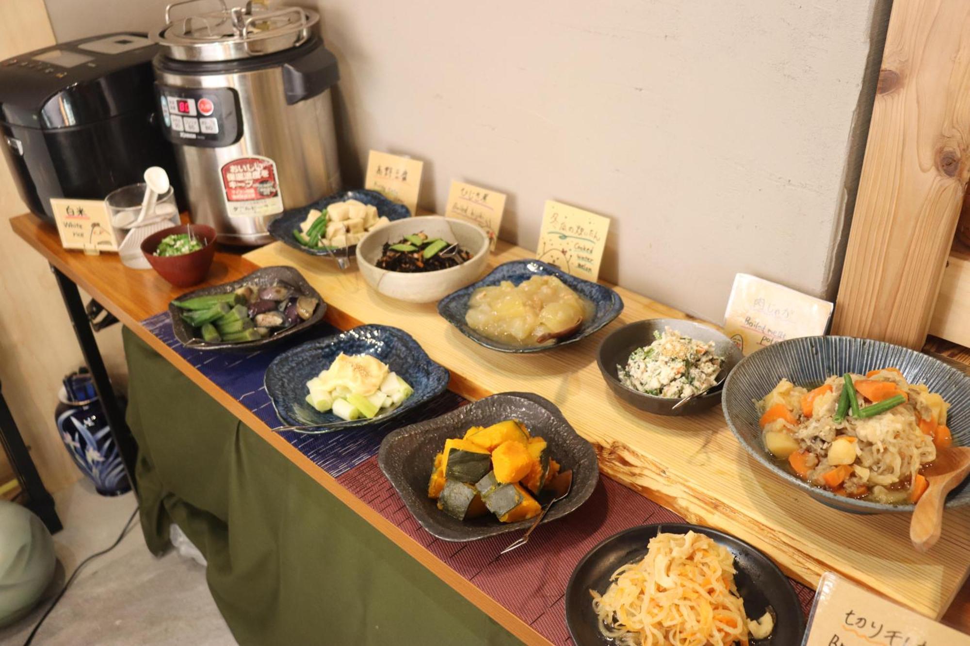 Apa Hotel Nambaminami Ebisucho Eki Shinsekai Osaka Ngoại thất bức ảnh