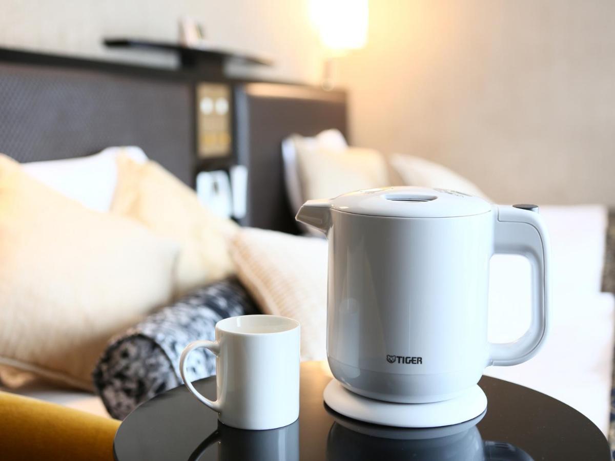 Apa Hotel Nambaminami Ebisucho Eki Shinsekai Osaka Ngoại thất bức ảnh