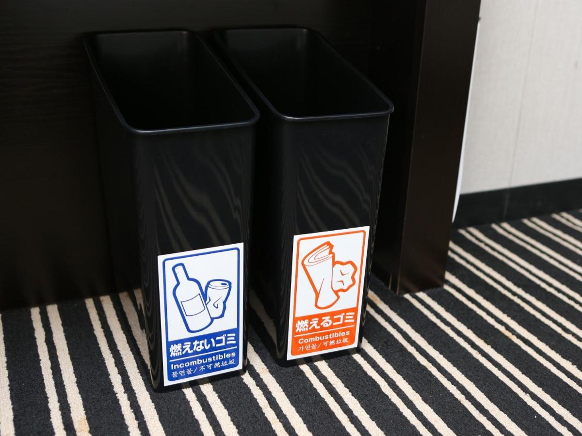 Apa Hotel Nambaminami Ebisucho Eki Shinsekai Osaka Ngoại thất bức ảnh